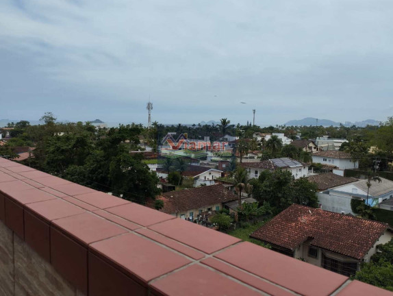 Apartamento com 3 Quartos à Venda, 190 m² em Enseada - Guarujá