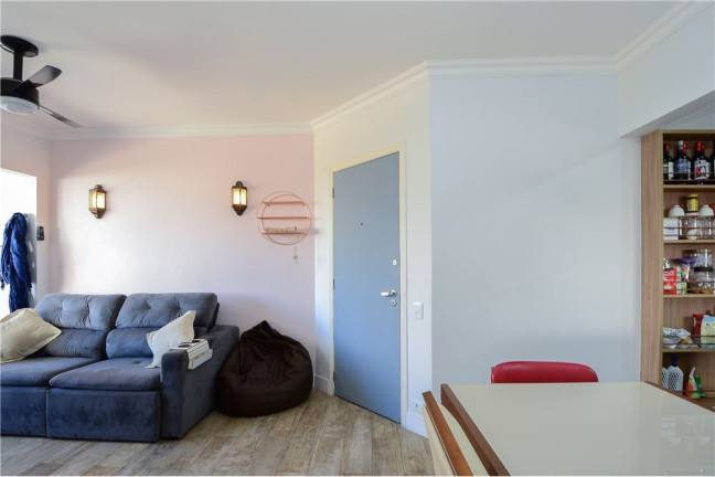 Imagem Apartamento com 3 Quartos à Venda, 77 m² em Vila Mariana - São Paulo Imagem Apartamento com 3 Quartos à Venda, 77 m² em Vila Mariana - São Paulo