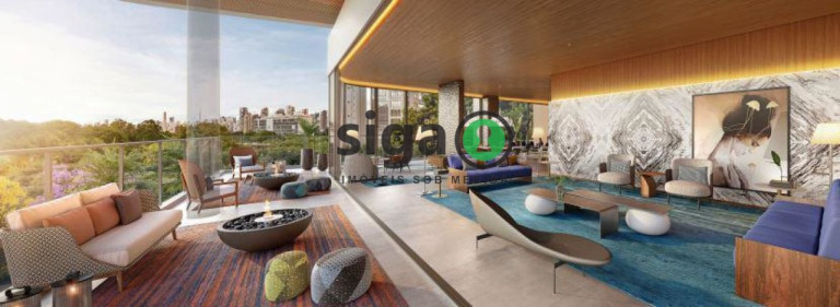 Imagem Apartamento com 4 Quartos à Venda, 337 m² em Vila Clementino - São Paulo Imagem Apartamento com 4 Quartos à Venda, 337 m² em Vila Clementino - São Paulo