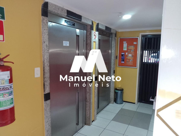 Imagem Apartamento com 3 Quartos à Venda, 116 m² em Aldeota - Fortaleza