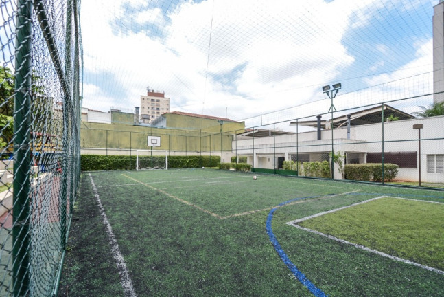 Imagem Apartamento com 3 Quartos à Venda, 102 m² em Tatuapé - São Paulo Imagem Apartamento com 3 Quartos à Venda, 102 m² em Tatuapé - São Paulo