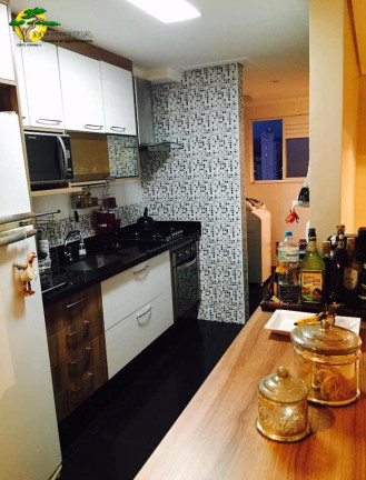 Imagem Apartamento com 3 Quartos à Venda, 118 m² em Lauzane Paulista - São Paulo
