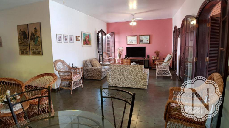 Imagem Casa com 4 Quartos à Venda, 162 m² em Cibratel I - Itanhaém Imagem Casa com 4 Quartos à Venda, 162 m² em Cibratel I - Itanhaém