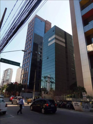 Imóvel Comercial para Alugar, 88 m² em Vila Olímpia - São Paulo