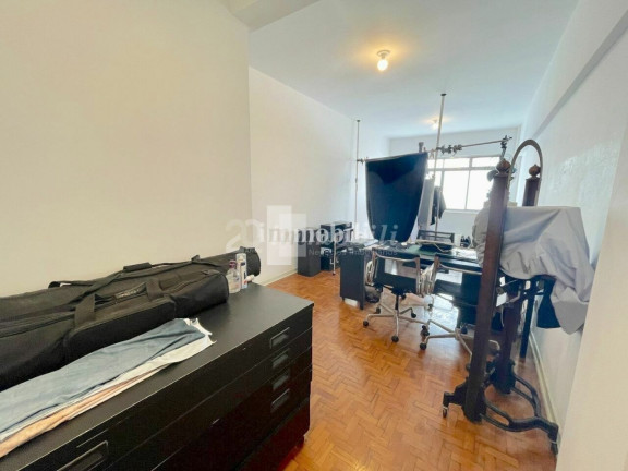 Imagem Apartamento com 2 Quartos à Venda, 110 m² em Higienópolis - São Paulo Imagem Apartamento com 2 Quartos à Venda, 110 m² em Higienópolis - São Paulo