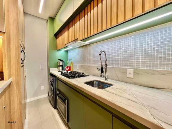 Imagem Apartamento com 2 Quartos à Venda, 64 m² em Praia Grande - Governador Celso Ramos Imagem Apartamento com 2 Quartos à Venda, 64 m² em Praia Grande - Governador Celso Ramos