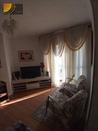Imagem Apartamento com 2 Quartos à Venda, 57 m² em Freguesia Do ó - São Paulo Imagem Apartamento com 2 Quartos à Venda, 57 m² em Freguesia Do ó - São Paulo