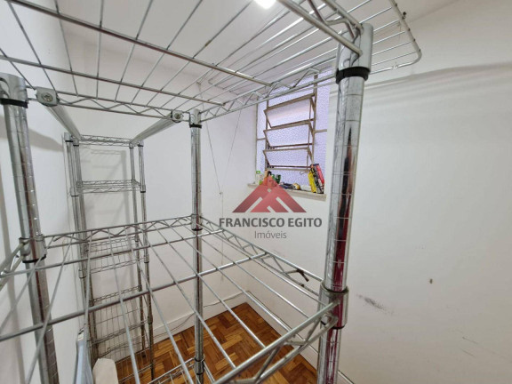 Imagem Apartamento com 2 Quartos à Venda, 102 m² em Icaraí - Niterói Imagem Apartamento com 2 Quartos à Venda, 102 m² em Icaraí - Niterói