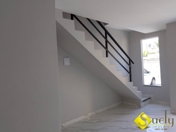 Imagem Casa com 2 Quartos à Venda, 80 m² em Itaipuaçu - Maricá