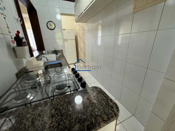 Imagem Apartamento com 2 Quartos à Venda, 63 m² em Porto Bracuhy - Angra Dos Reis