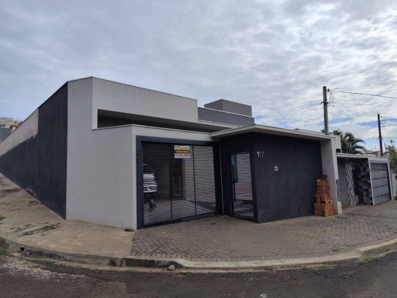 Imagem Casa com 3 Quartos à Venda, 173 m² em Jardim Santa Alice - Arapongas Imagem Casa com 3 Quartos à Venda, 173 m² em Jardim Santa Alice - Arapongas