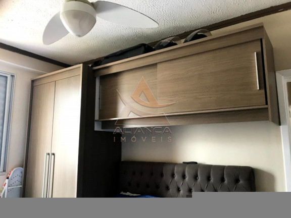 Imagem Apartamento com 2 Quartos à Venda, 48 m² em Parque São Sebastião - Ribeirão Preto Imagem Apartamento com 2 Quartos à Venda, 48 m² em Parque São Sebastião - Ribeirão Preto