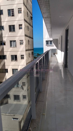 Imagem Apartamento com 4 Quartos à Venda, 240 m² em Praia Da Costa - Vila Velha