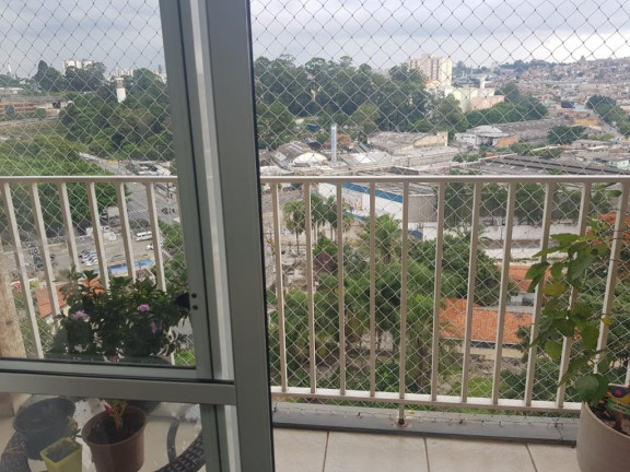Imagem Apartamento com 3 Quartos à Venda, 75 m² em Taboão - Diadema Imagem Apartamento com 3 Quartos à Venda, 75 m² em Taboão - Diadema
