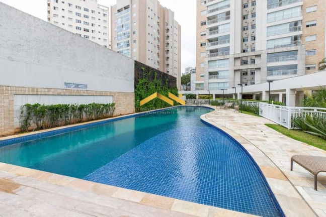 Imagem Apartamento com 2 Quartos à Venda, 108 m² em Vila Alexandria - São Paulo Imagem Apartamento com 2 Quartos à Venda, 108 m² em Vila Alexandria - São Paulo
