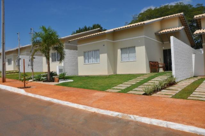 Imagem Casa com 3 Quartos à Venda, em Jardim Guanabara Ii - Goiânia Imagem Casa com 3 Quartos à Venda, em Jardim Guanabara Ii - Goiânia
