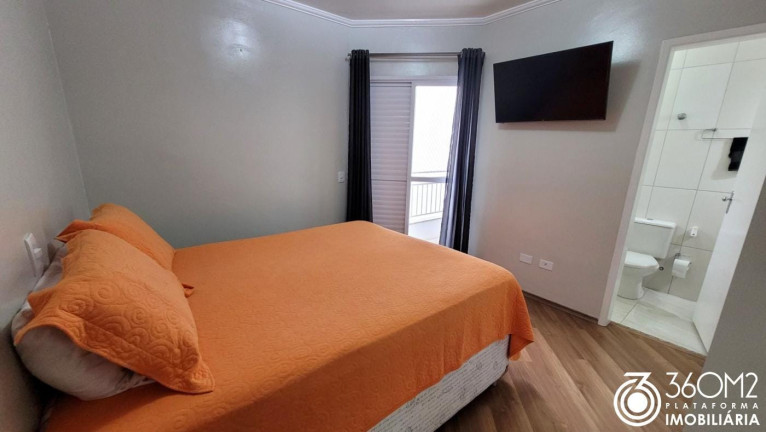 Imagem Apartamento com 2 Quartos à Venda, 130 m² em Parque Jaçatuba - Santo André