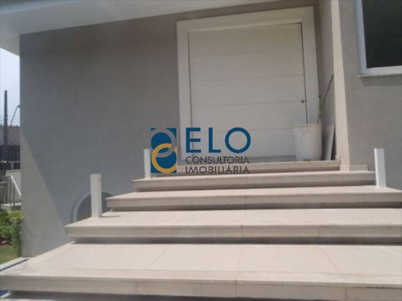 Imagem Sobrado com 4 Quartos à Venda, 937 m² em Morro De Nova Cintra - Santos