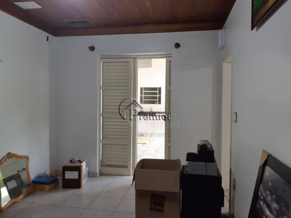 Imagem Casa com 3 Quartos para Alugar, 327 m² em Centro - Indaiatuba