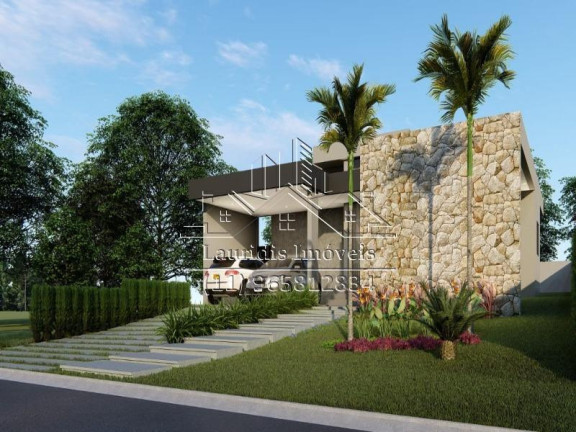 Imóvel com 3 Quartos à Venda, 289 m² em Ninho Verde - Porangaba