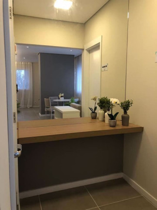 Imagem Apartamento com 2 Quartos à Venda, 54 m² em Socorro - São Paulo Imagem Apartamento com 2 Quartos à Venda, 54 m² em Socorro - São Paulo