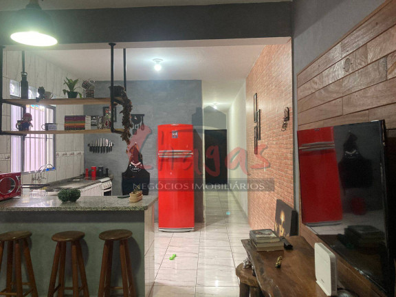 Imagem Casa com 3 Quartos à Venda, 80 m² em Morro Do Algodão - Caraguatatuba Imagem Casa com 3 Quartos à Venda, 80 m² em Morro Do Algodão - Caraguatatuba