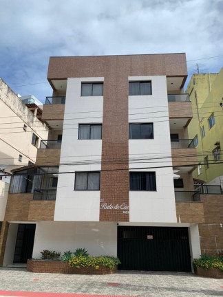 Apartamento com 2 Quartos para Temporada, 100 m² em Praia Do Morro - Guarapari