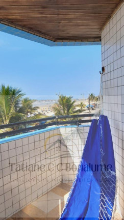 Imagem Apartamento com 1 Quarto à Venda, 70 m² em Balneário Agenor De Campos - Mongaguá