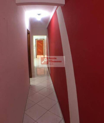 Imagem Apartamento com 3 Quartos à Venda, 107 m² em Vila Eldízia - Santo André Imagem Apartamento com 3 Quartos à Venda, 107 m² em Vila Eldízia - Santo André