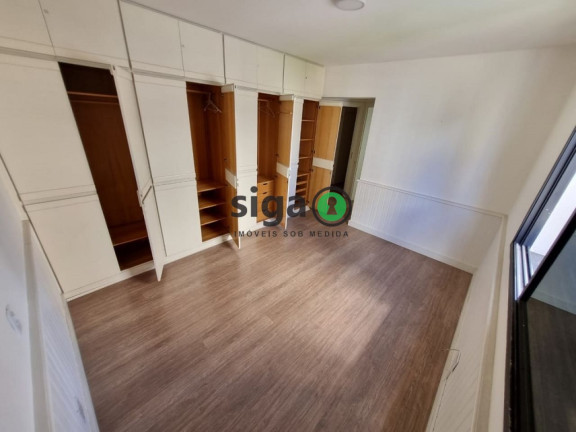 Imagem Apartamento com 4 Quartos à Venda, 240 m² em Itaim Bibi - São Paulo Imagem Apartamento com 4 Quartos à Venda, 240 m² em Itaim Bibi - São Paulo