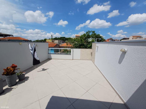 Imagem Apartamento com 2 Quartos à Venda, 53 m² em Vila Alto De Santo André - Santo André Imagem Apartamento com 2 Quartos à Venda, 53 m² em Vila Alto De Santo André - Santo André