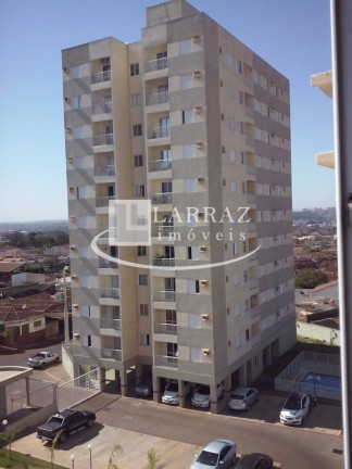 Imagem Imóvel com 2 Quartos à Venda, 48 m² em Sumarezinho - Ribeirão Preto