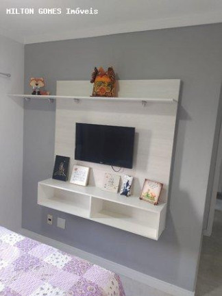 Imagem Apartamento com 2 Quartos à Venda, 47 m² em Cangaiba - São Paulo