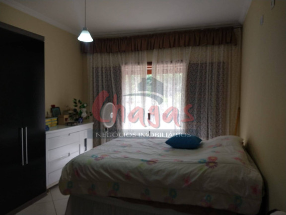 Imagem Casa com 3 Quartos à Venda, 250 m² em Massaguaçu - Caraguatatuba