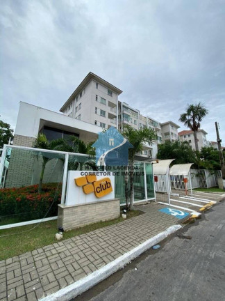 Imagem Apartamento com 2 Quartos para Alugar, 82 m² em Flores - Manaus