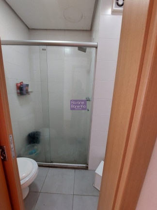 Apartamento com 3 Quartos à Venda, 90 m² em Cidade Nova - Rio Grande