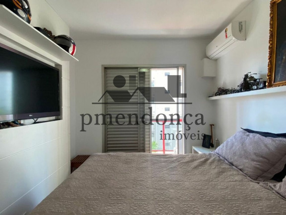 Imagem Apartamento com 3 Quartos à Venda, 131 m² em Perdizes - São Paulo