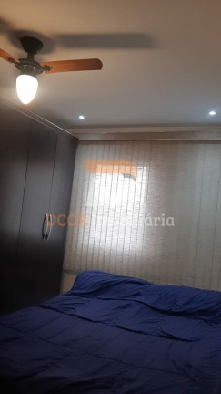 Imagem Apartamento com 2 Quartos à Venda, 56 m² em Paulicéia - São Bernardo Do Campo
