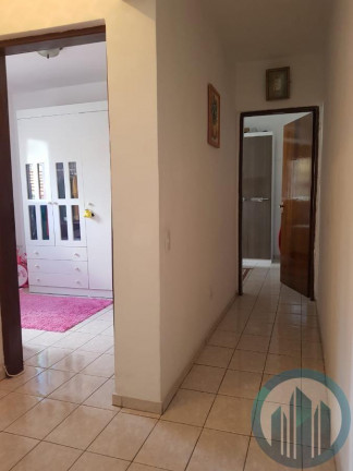 Imagem Sobrado com 3 Quartos à Venda, 141 m² em Santa Terezinha - São Bernardo Do Campo