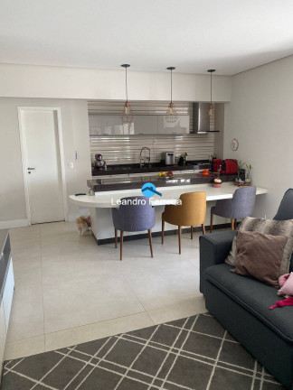 Imagem Apartamento com 2 Quartos à Venda, 116 m² em Baeta Neves - São Bernardo Do Campo