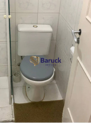 Imagem Apartamento com 2 Quartos à Venda, 53 m² em Chácara Inglesa - São Paulo