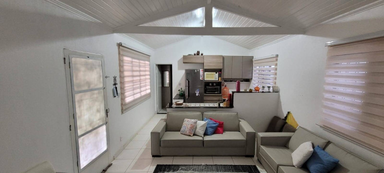 Chácara com 2 Quartos à Venda, 110 m² em Cafezal 2 - Itupeva