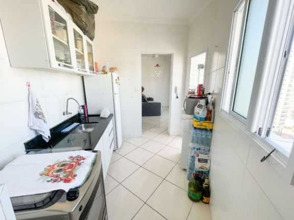 Imagem Apartamento com 2 Quartos à Venda, 61 m² em Vila Caiçara - Praia Grande Imagem Apartamento com 2 Quartos à Venda, 61 m² em Vila Caiçara - Praia Grande