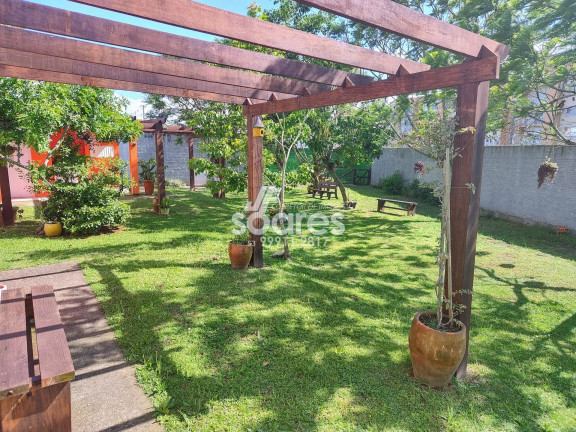 Imagem Apartamento com 1 Quarto à Venda, 44 m² em São Gonçalo - Pelotas