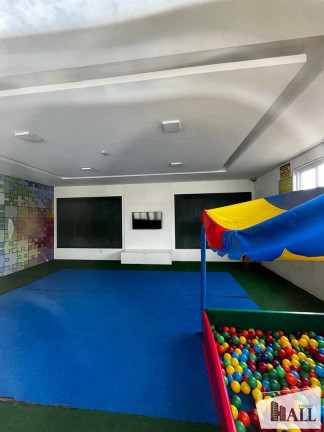 Imagem Apartamento com 2 Quartos à Venda, 40 m² em Rios Di Itália - São José Do Rio Preto