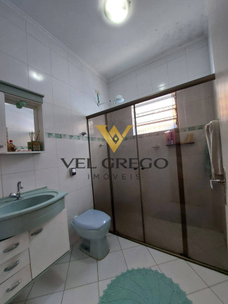 Imagem Casa com 2 Quartos à Venda, 200 m² em Taboão - São Bernardo Do Campo Imagem Casa com 2 Quartos à Venda, 200 m² em Taboão - São Bernardo Do Campo