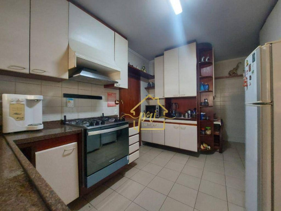 Imagem Apartamento com 3 Quartos à Venda, 148 m² em Boqueirão - Santos Imagem Apartamento com 3 Quartos à Venda, 148 m² em Boqueirão - Santos
