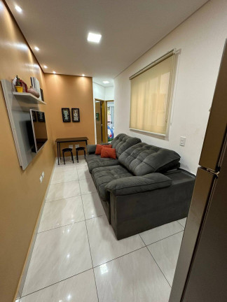 Imagem Cobertura com 2 Quartos à Venda, 80 m² em Jardim Las Vegas - Santo André Imagem Cobertura com 2 Quartos à Venda, 80 m² em Jardim Las Vegas - Santo André