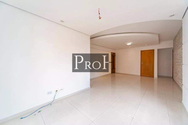 Apartamento com 3 Quartos à Venda, 134 m² em Jardim Bela Vista - Santo André