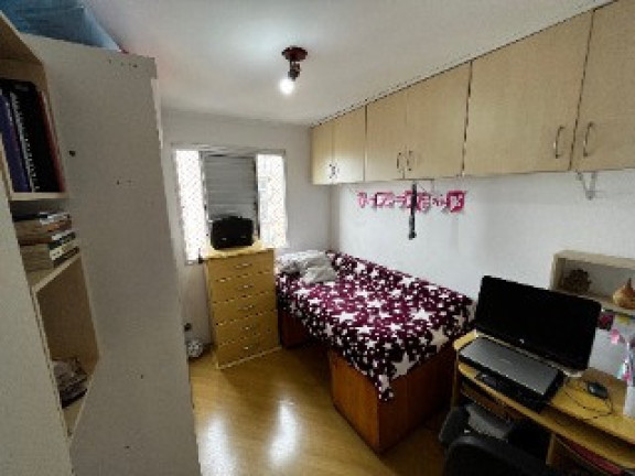 Imagem Apartamento com 3 Quartos à Venda, 64 m² em Jardim Celeste - São Paulo